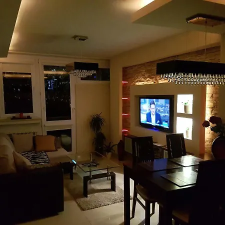 Apartament Centrum *