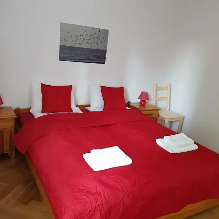 Apartament Centrum Apartment
