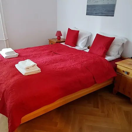 Apartament Centrum Apartment Warsaw