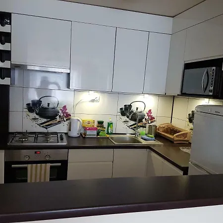 Apartament Centrum Apartment *