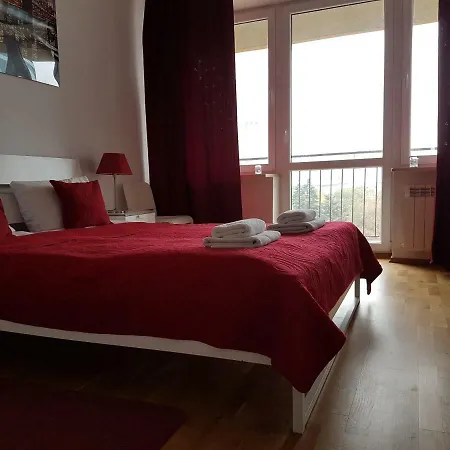 Apartament Centrum * Warsaw