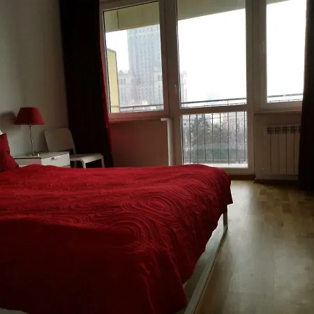 Apartment Apartament Centrum