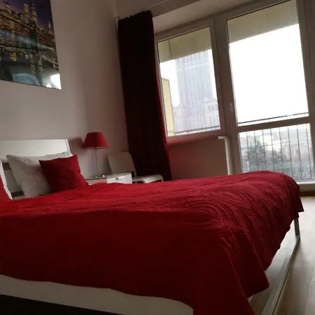 Apartament Centrum *