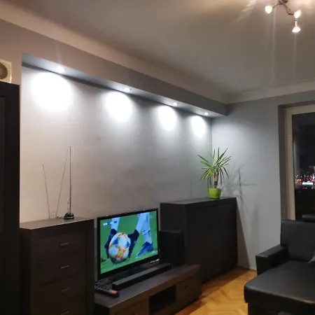 Apartament Centrum Apartment Warsaw