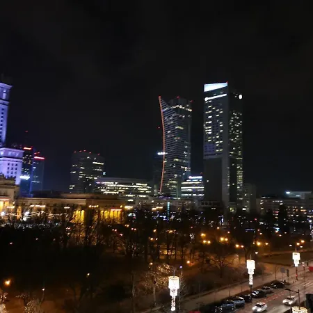 Apartament Centrum *