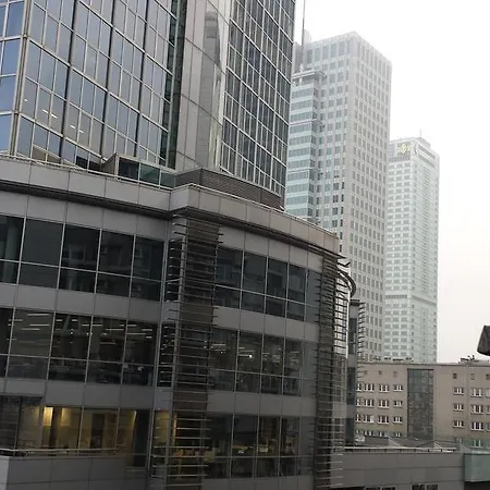 Apartmán Centrum *
