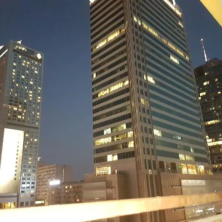 Apartmán Centrum *