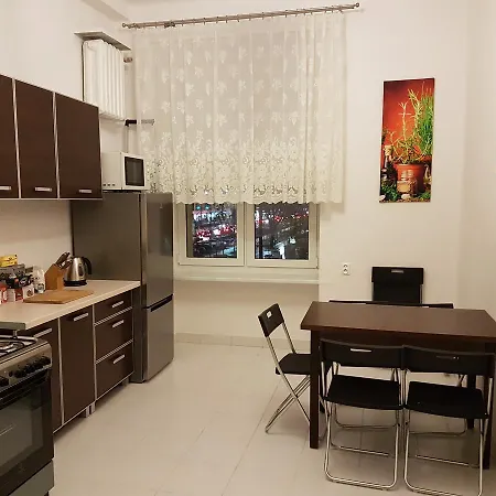 Centrum Apartmán