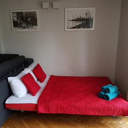 Centrum Varšava