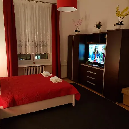 Centrum Varšava
