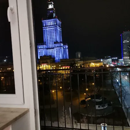 Apartmán Centrum *