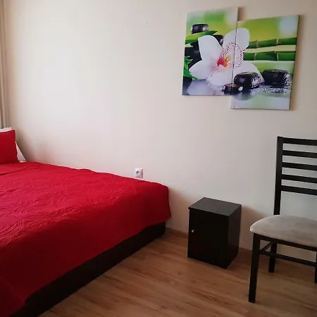 Centrum Apartmán