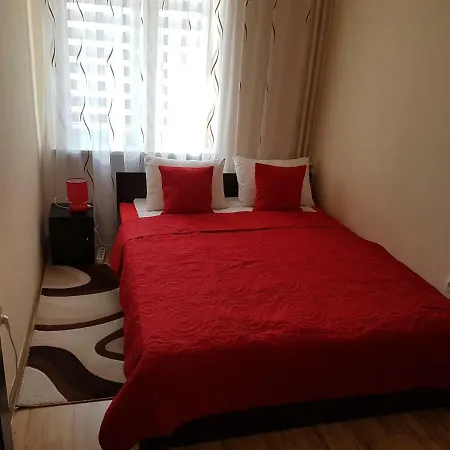 Apartmán Centrum