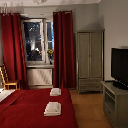 Centrum Apartmán *