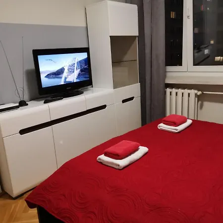 Centrum Apartmán *