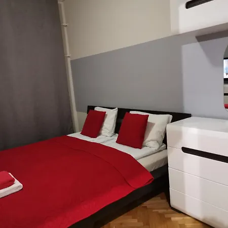 Centrum Varšava
