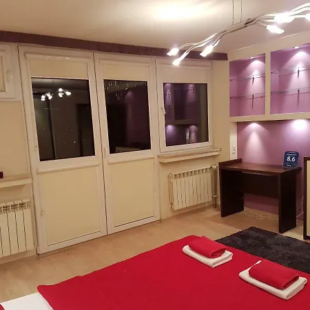 Centrum Appartamento *