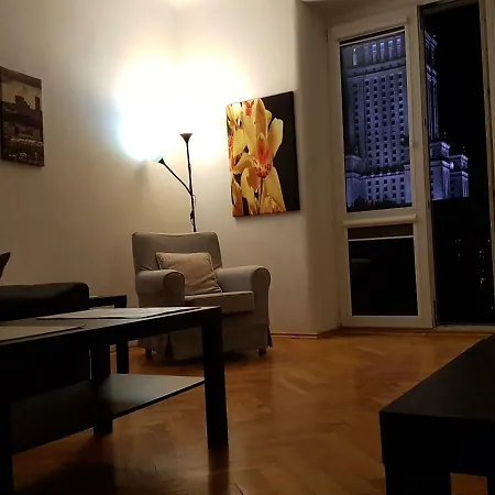 Appartamento Centrum *