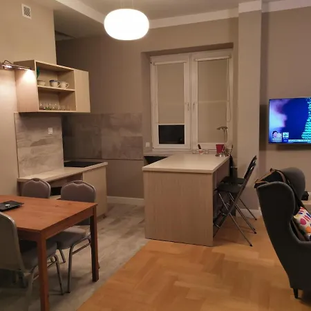 Appartamento Centrum